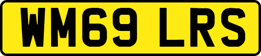 WM69LRS