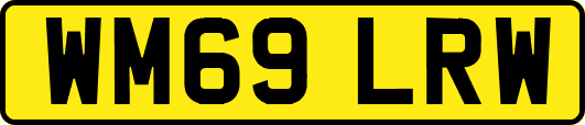 WM69LRW