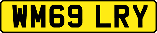 WM69LRY