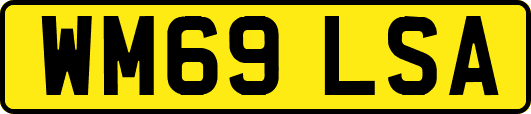 WM69LSA