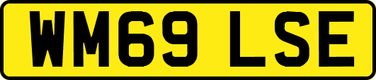 WM69LSE