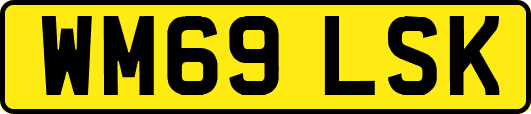 WM69LSK