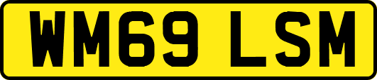 WM69LSM