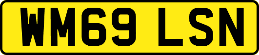 WM69LSN