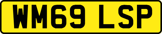 WM69LSP