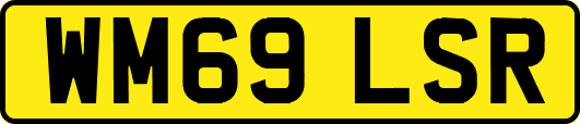 WM69LSR
