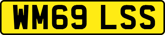 WM69LSS