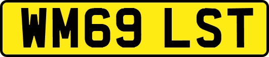 WM69LST