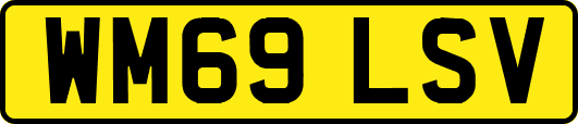 WM69LSV