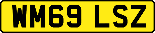 WM69LSZ