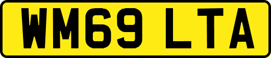 WM69LTA