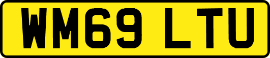 WM69LTU