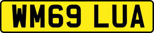 WM69LUA