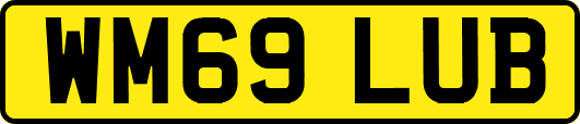 WM69LUB