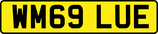 WM69LUE