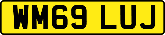 WM69LUJ