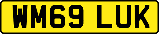 WM69LUK