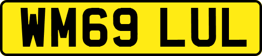 WM69LUL