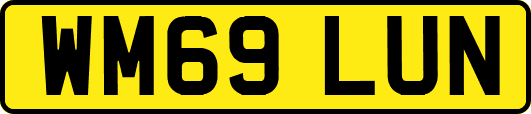 WM69LUN