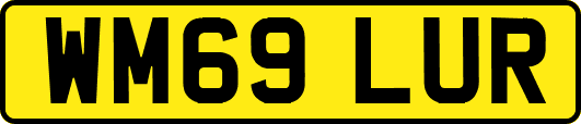 WM69LUR