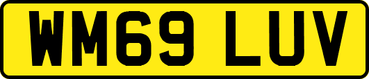 WM69LUV