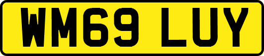 WM69LUY