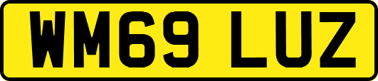 WM69LUZ