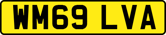 WM69LVA