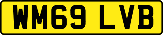 WM69LVB