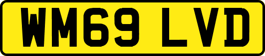 WM69LVD
