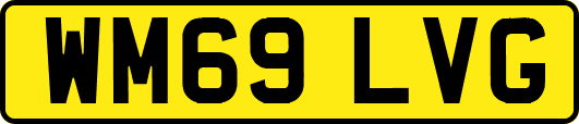 WM69LVG