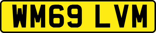WM69LVM