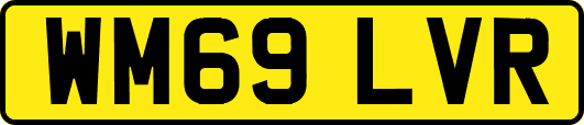 WM69LVR