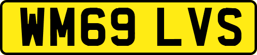 WM69LVS
