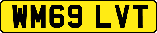 WM69LVT
