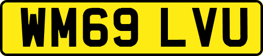 WM69LVU