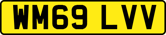 WM69LVV