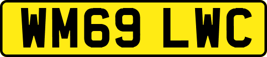 WM69LWC