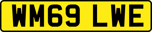 WM69LWE