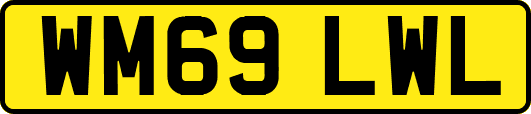 WM69LWL