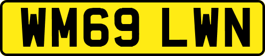 WM69LWN