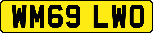 WM69LWO