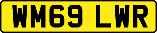 WM69LWR