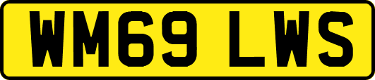 WM69LWS
