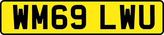 WM69LWU