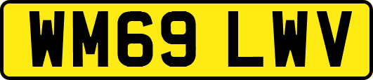 WM69LWV