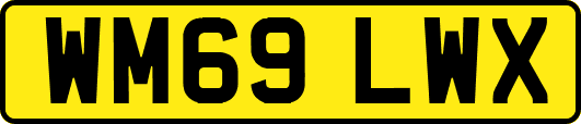 WM69LWX