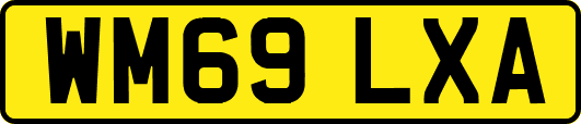 WM69LXA