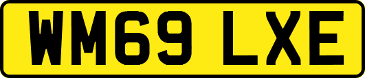 WM69LXE