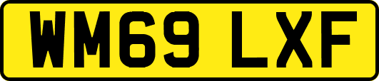 WM69LXF